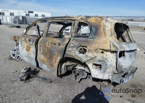 2021 Mercedes-Benz Glb 250 4Matic from USA, damaged, VIN W1N4M4HBXMW107166